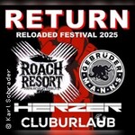 Return Reloaded Festival 2025