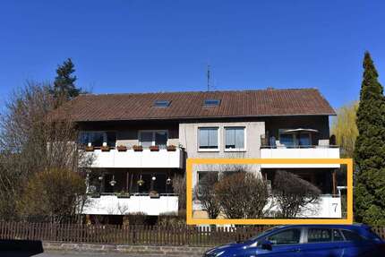 Wohnung Göttingen - 2 Zimmer, 62 m&sup2;, 199.000&euro; | Angebot:27114878