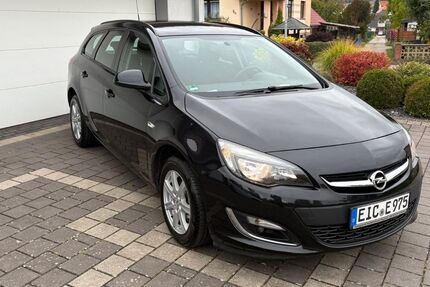 Opel Astra 187.448 km 4.600 € Ferna 37339