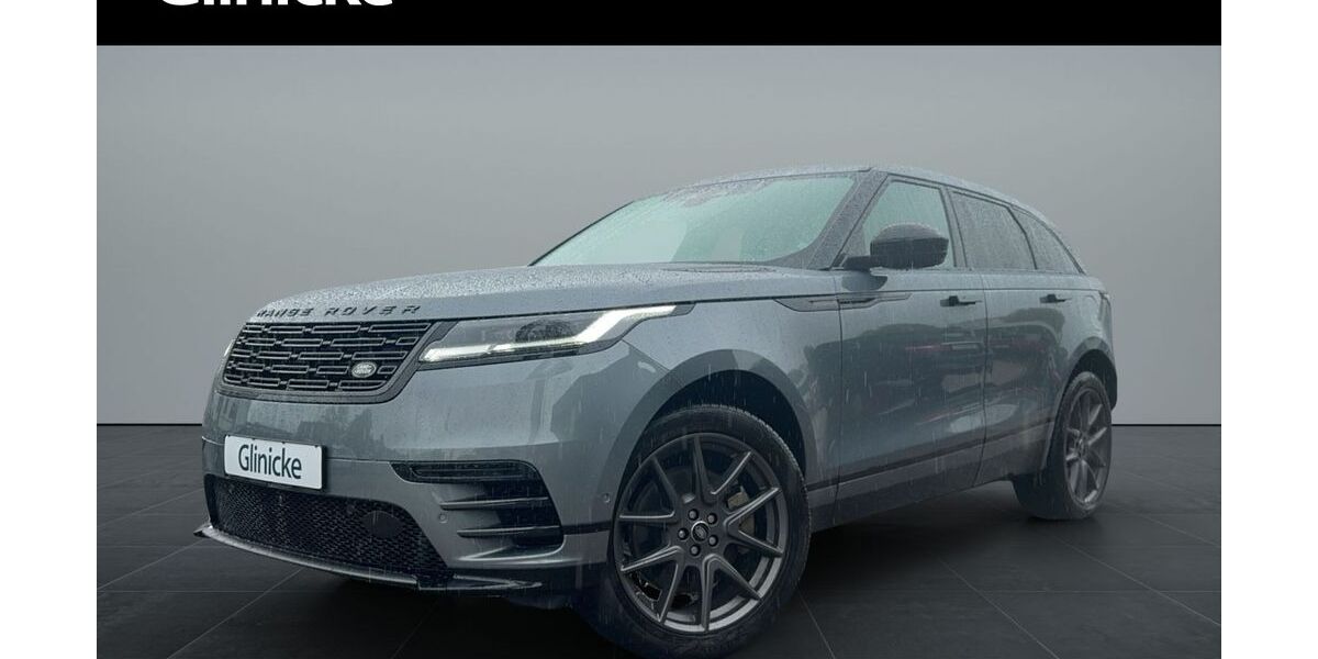 Land Rover Range Rover Velar 9.990 km 67.390 &euro; Göttingen 37077