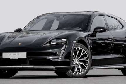 Porsche Taycan 31.150 km 69.800 € Göttingen 37077