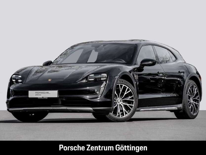 Porsche Taycan 31.150 km 69.800 € Göttingen 37077