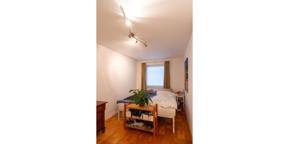 Etagenwohnung Göttingen Oststadt - 2 Zimmer, 60 m&sup2;, 212.000&euro; | Angebot:26227151