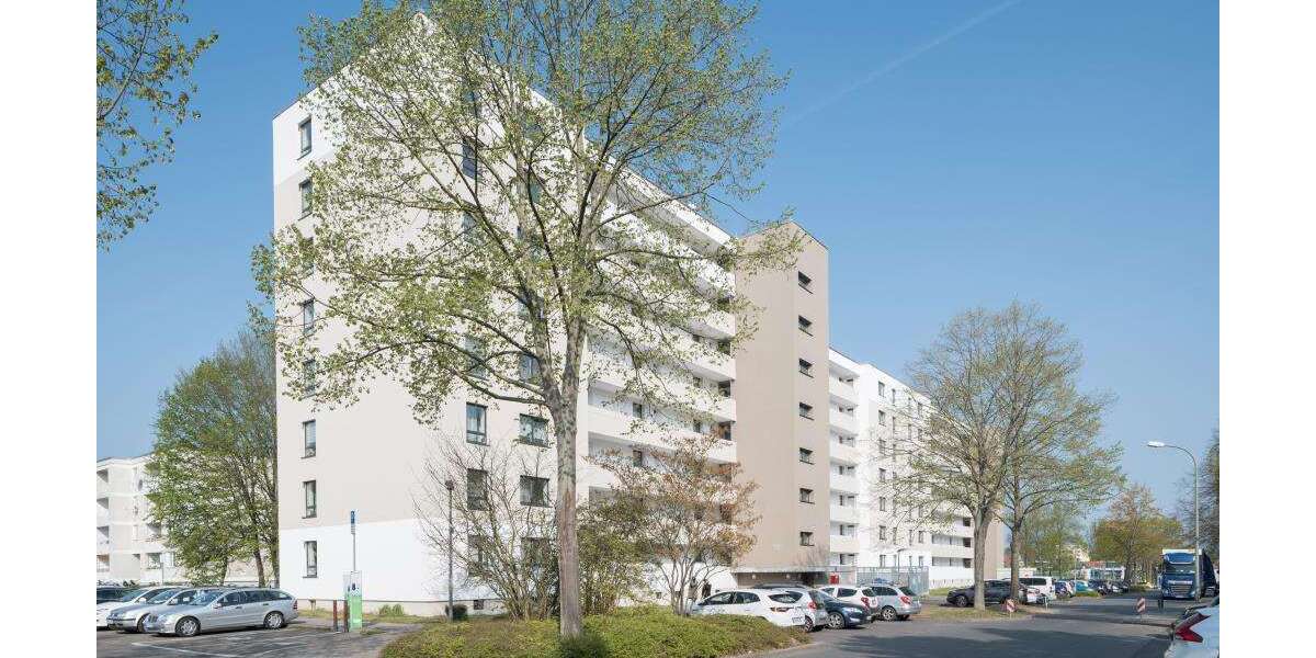 Etagenwohnung Göttingen Grone - 3 Zimmer, 77 m&sup2;, 779&euro; | Angebot:26827397