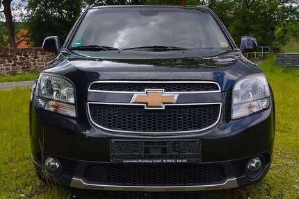 Chevrolet Orlando 234.255 km 3.450 &euro; Hardegsen, Stadt 37181