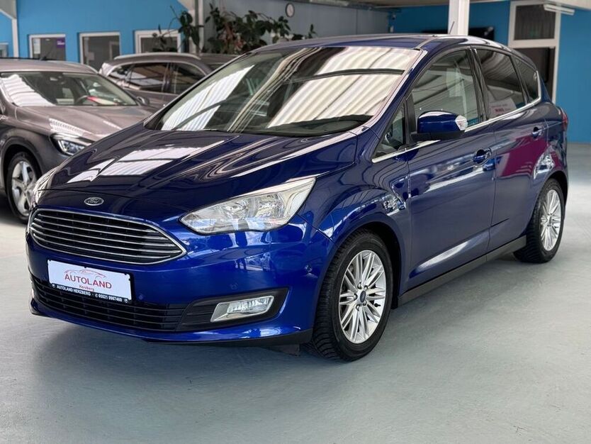 C-Max