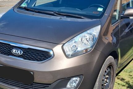 Kia Venga 130.000 km 5.400 &euro; Duderstadt 37115