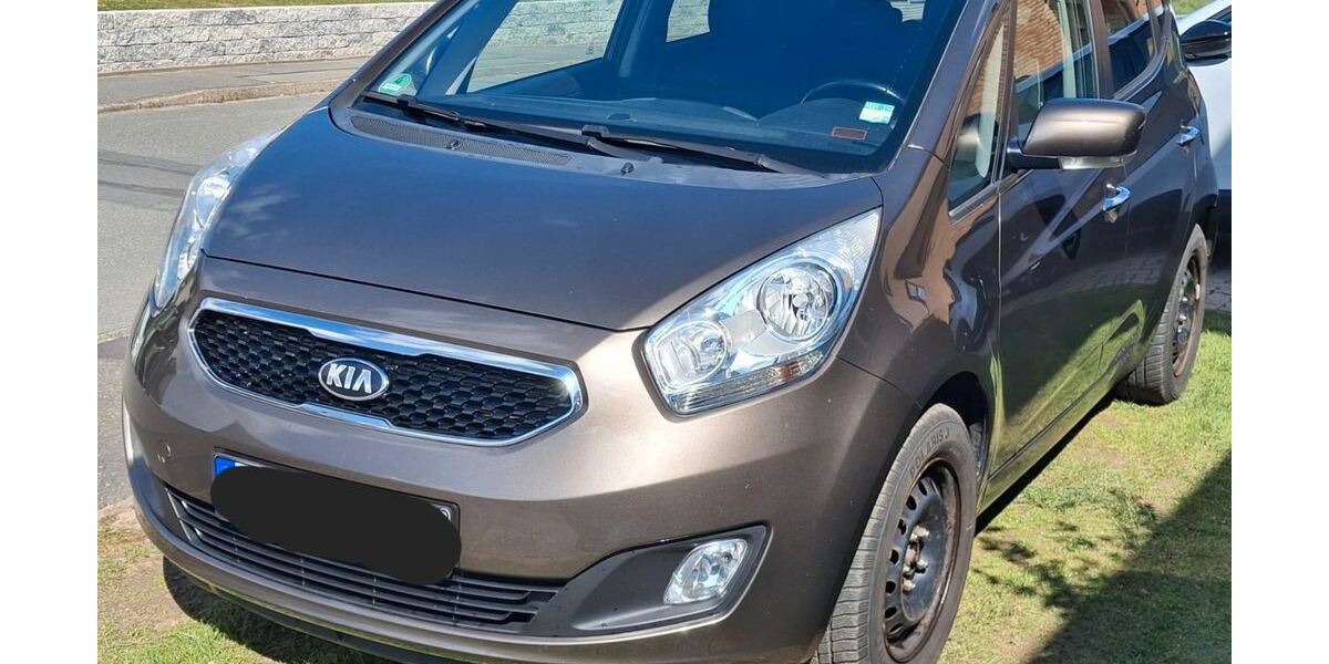 Kia Venga 130.000 km 5.990 &euro; Duderstadt 37115
