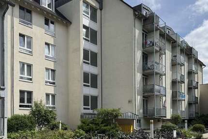 Wohnung zum Kaufen in Göttingen 90.000 € 24.3 m² 1 zimmer