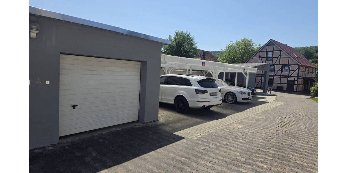 Mehrfamilienhaus, Wohnhaus Hann. Münden Gimte - 8 Zimmer, 250 m&sup2;, 499.000&euro; | Angebot:26806005