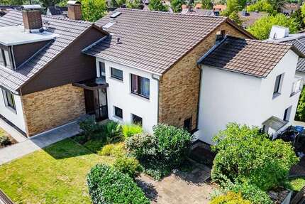 Haus Göttingen Oststadt - 15 Zimmer, 400 m&sup2;, 950.000&euro; | Angebot:27500843