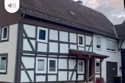 Haus Witzenhausen Albshausen - 8 Zimmer, 200 m&sup2;, 280.000&euro; | Angebot:27218355
