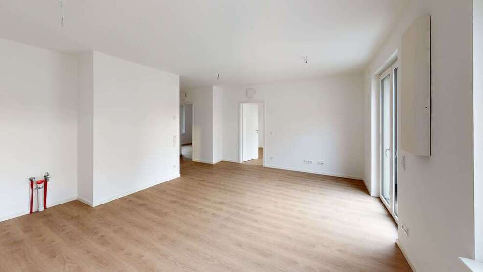 Wohnung zum Mieten in Göttingen 880 € 70.43 m²