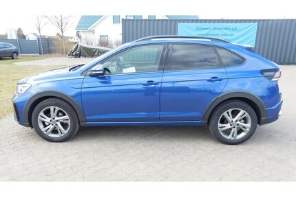 VW Taigo 1.0 Life R-Line TSI BMT Klima Navi LED