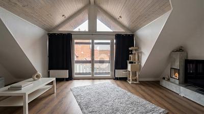 TOPLAGE, KERNSANIERT, VERMIETET - STARKE RENDITE - Haus Duderstadt | Angebot:27178045