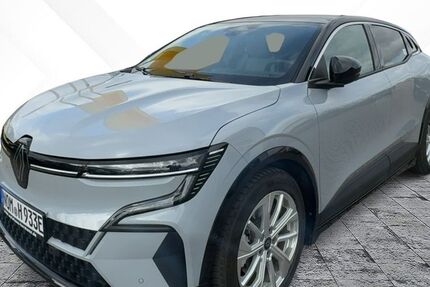 Renault Megane 24.755 km 31.555 € Einbeck 37574