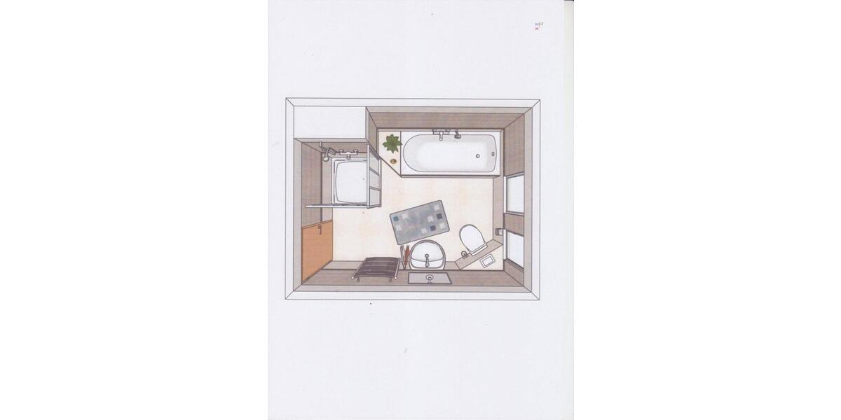 Erdgeschoßwohnung Witzenhausen - 4 Zimmer, 86 m&sup2;, 650&euro; | Angebot:26533031