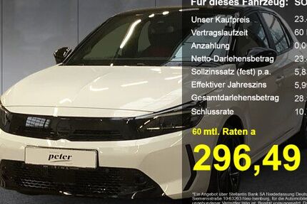 Opel Corsa 13.500 km 23.470 € Göttingen 37079
