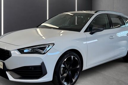 Cupra Leon 40.000 km 24.990 € Osterode am Harz 37520