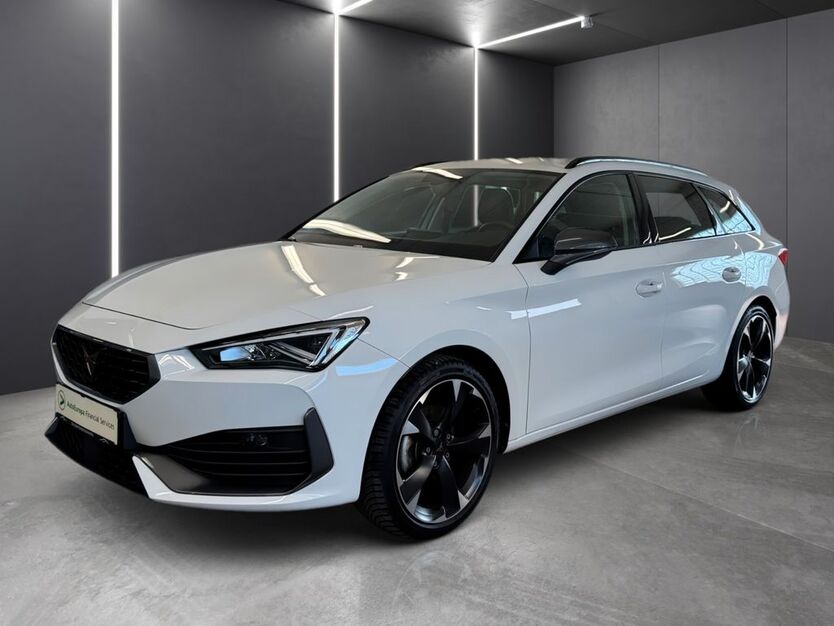 Cupra Leon 40.000 km 24.990 € Osterode am Harz 37520