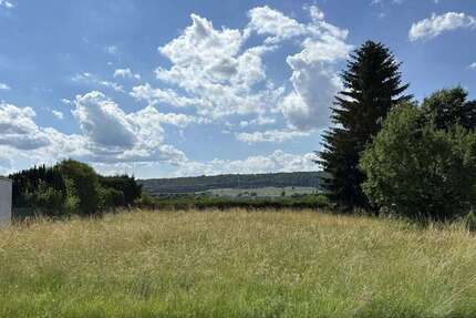 Grundstück Göttingen Elliehausen / Esebeck - 250.000&euro; | Angebot:27110998