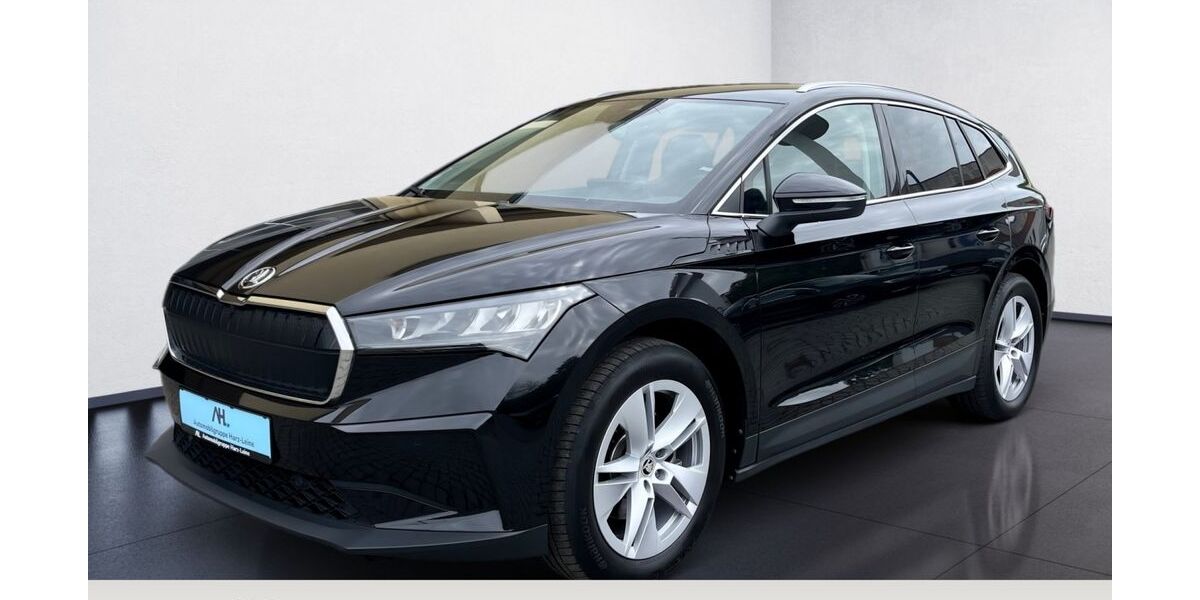 Skoda Enyaq 44.828 km 31.218 &euro; Northeim 37154