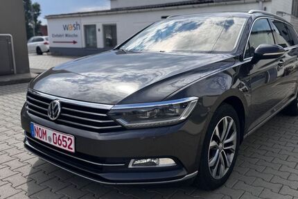 VW Passat Variant 229.000 km 11.899 &euro; Nörten Hardenberg 37176