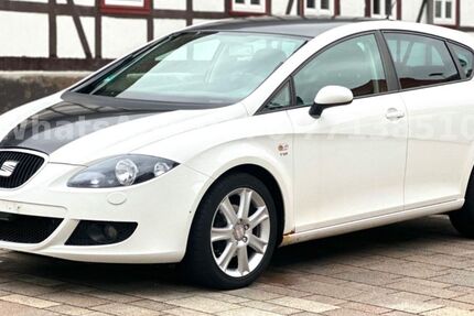 Seat Leon 117.200 km 2.900 &euro; Bovenden / Göttingen Niedersachsen / 37120