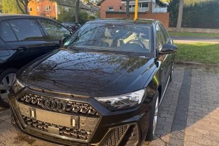 Audi A1 60.000 km 22.500 &euro; Göttingen 37085