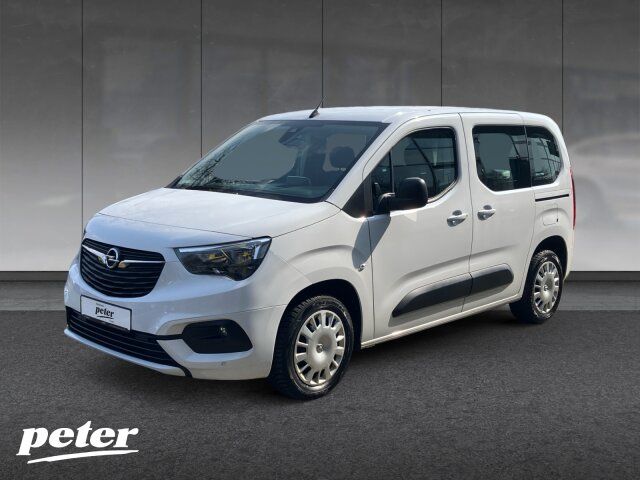 Opel Combo Life 44.960 km 20.840 &euro; Göttingen 37079