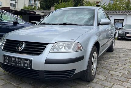 VW Passat 182.197 km 1.000 € Göttingen 37081