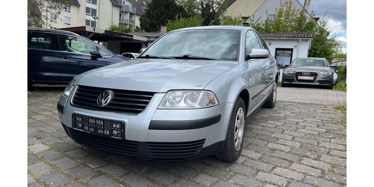 VW Passat 182.197 km 1.000 € Göttingen 37081