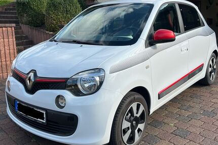 Renault Twingo 119.250 km 4.400 € Kalefeld 37589