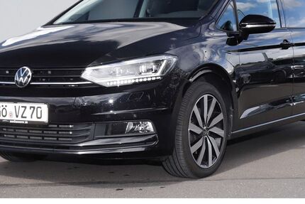VW Touran 21.000 km 41.995 € Göttingen 37081