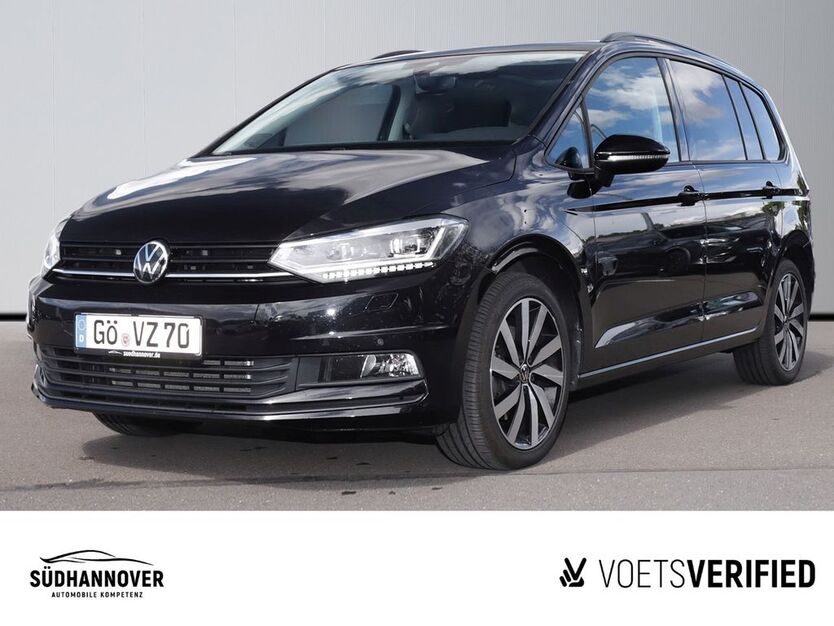 VW Touran 21.000 km 41.995 € Göttingen 37081