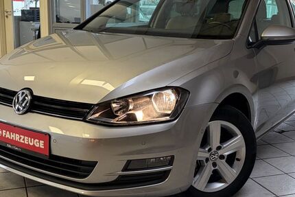 VW Golf 31.600 km 11.990 &euro; Duderstadt 37115