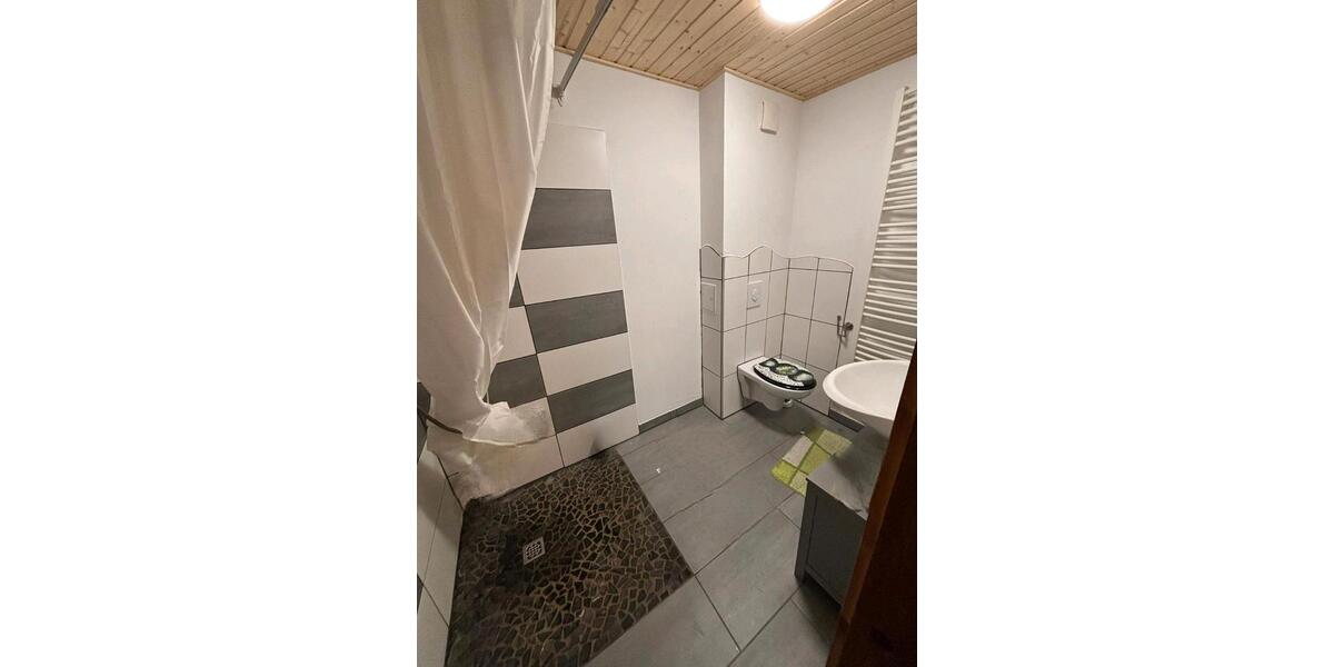 Wohnung in WG Haus Fredelsloh 1 zimmer