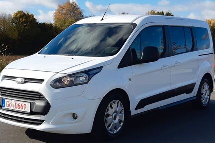 Ford Tourneo Connect 360.000 km 6.900 € Göttingen 37079