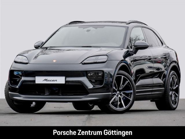 Macan