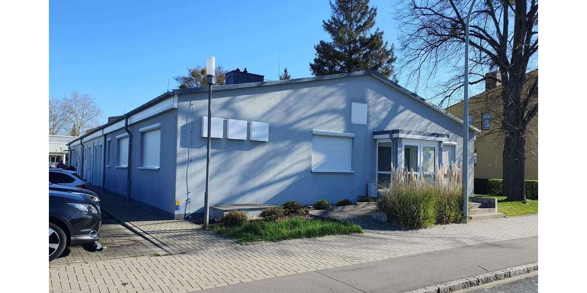 Büro in Göttingen 1.750 € 150.54 m² zimmer