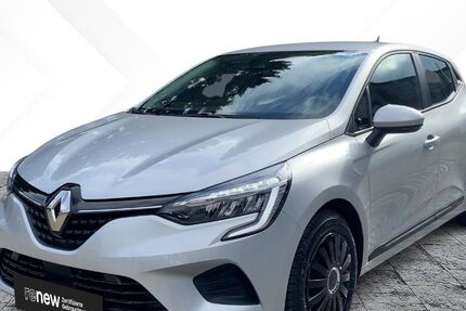 Renault Clio 19.303 km 13.400 € Göttingen 37079