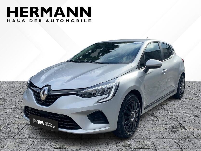 Renault Clio 19.303 km 13.400 € Göttingen 37079