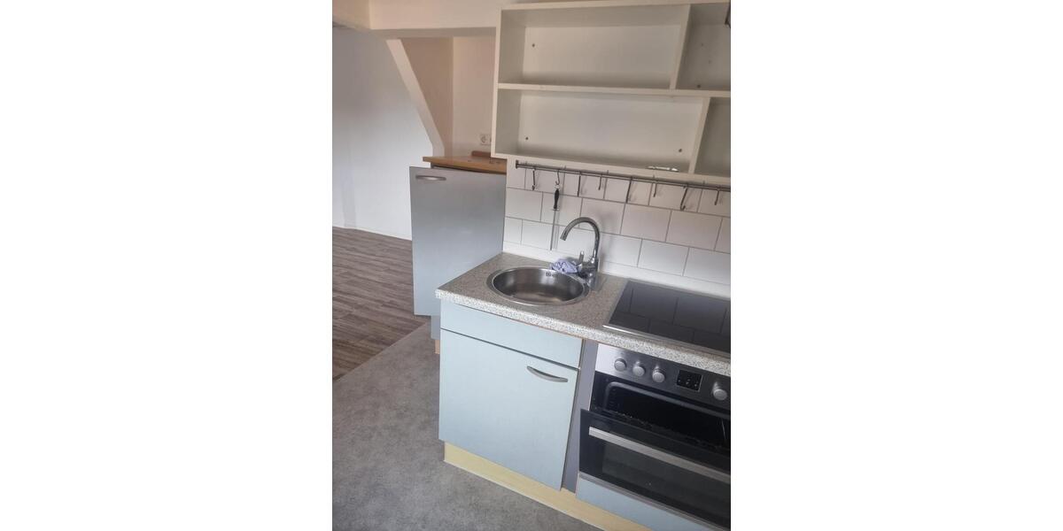 Zweizimmerwohnung 2 zimmer