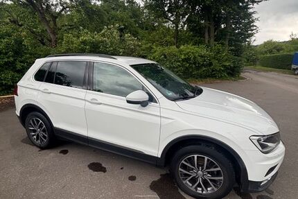 VW Tiguan 107.427 km 17.999 &euro; Heilbad Heiligenstadt 37308