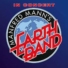 Manfred Mann's Earth Band - Live 2025 Göttingen
