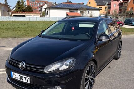 VW Golf 175.000 km 7.290 &euro; Bovenden 37120