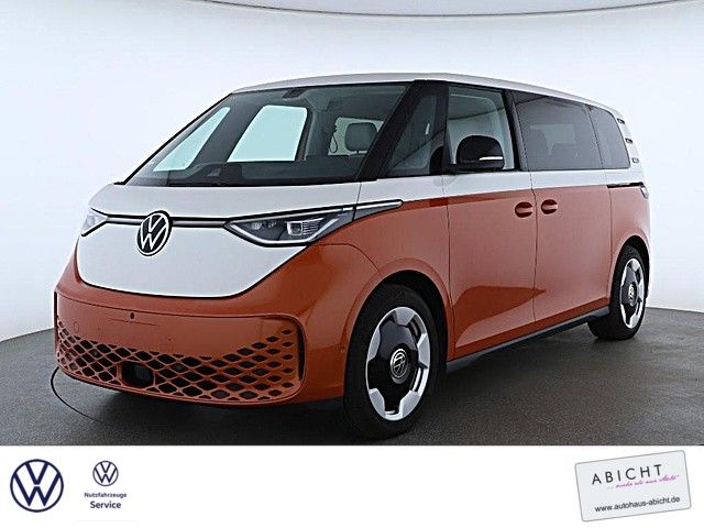 VW ID. Buzz 8.767 km 64.950 € Duderstadt 37115