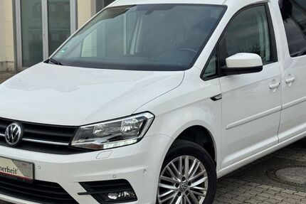 VW Caddy 191.000 km 14.450 &euro; Göttingen 37077