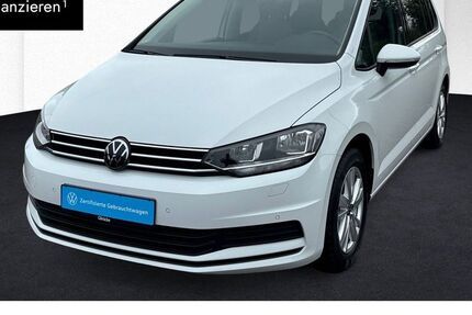 VW Touran 27.044 km 32.780 € Bad Sooden-Allendorf 37242