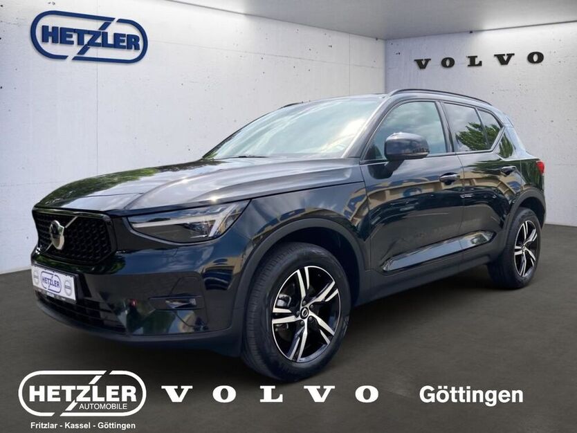 XC40